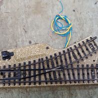 Märklin Weiche 5118 links (283)