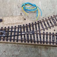 Märklin Weiche 5118 links (287)