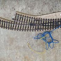 Märklin Bogen - Weiche 5142 rechts (288)