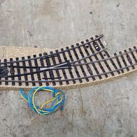 Märklin Bogen - Weiche 5141 links (289)