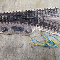 Märklin Weiche 5119 rechts (290)