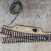 Märklin Weiche 5204 rechts (291)