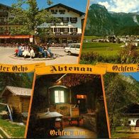 A 5441 Abtenau Hotel > Roter Ochs < 5 Ansichten