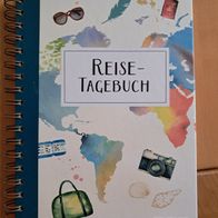 Reisetagebuch - NEU!