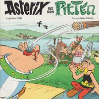 Asterix 35: Asterix bei den Pikten
