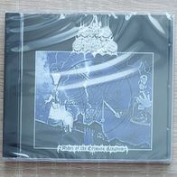 Vlad Spirit - Ashes of the crimson kingdom - CD (NEU)