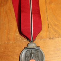 Original Winterschlacht i. Osten Medaille o. Hersteller (12)