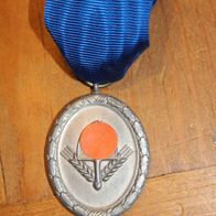 Originales RAD Medaille bronce