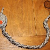 Originale Schützenschnur Wehrmacht 2. Form (2)