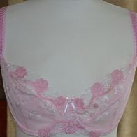 BH rosa, Größen 70 B