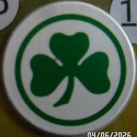 Bundesliga Magnet SpVgg Greuther Fürth 2