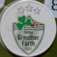 Bundesliga Magnet SpVgg Greuther Fürth 1