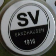 Bundesliga Magnet Sandhausen