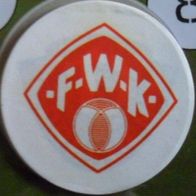 Bundesliga Magnet Würzburg