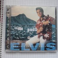 CD The Elvis Presley Collection - Movie Magic