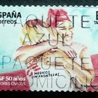 Spanien - 2022, Mi: 5636, Tarif B, o / gestempelt
