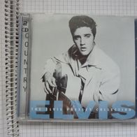 CD The Elvis Presley Collection - Country