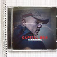 CD Capital Bra - Ibrakadabra EP