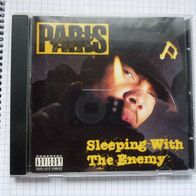 CD Paris - Sleeping with the Enemy