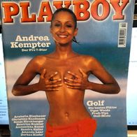 Playboy - alles, was männern spaß macht - 10/1997 - Männer-Magazin
