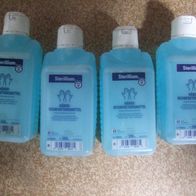 sterillium desinfektionsmittel 4x500ml