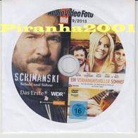 Schimanski - Schuld und Sühne - UNCUT - Götz George - Sammlerstück - Rarität - OVP