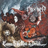 Noxifer - Enamoured of thy beauty in darkness - LE Deluxe DigiCD (NEU)