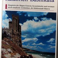 Kalabrien - Basilikata - DuMont Kunst-Reiseführer - Reggio di Calabria - Cosenza