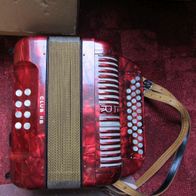 Hohner Akkordeon " CLUB IIB " NUR Abholung !!!