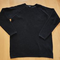Sweatshirt Pullover Herren Pullover Größe L