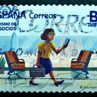 Spanien - 2024, Mi: 5768, Tarif B, o / gestempelt