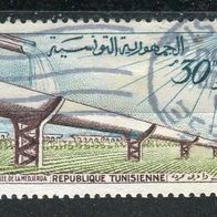 Tu065 Tunesien gestempelt o, 531, 0,30 M€. (2016/17)