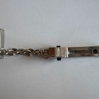 ABUS - Türkette / Türsicherungskette SK 66 - silberfarben