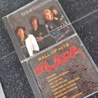 Slade - 2 Best of CDs (Wall of Sound, Collection 81-87)