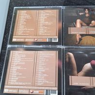 OLDSinners Lounge - 2 DoppelCDs (Erotic Sessions, Pure Pleasuer, ural Float, Max Melv