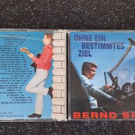 Bernd Spier (CD Bear family) - Ohne ein bestimmtes Ziel (29 Tracks)
