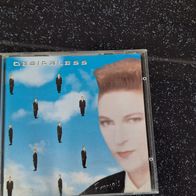 Desireless - Francois (CD 80er Jahre Voyage Voyage, Bitte Beschreibung lesen!)