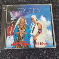 Lisa Fitz & Ali Khan - Kruzifix (2 CDs)