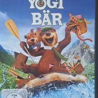 Yogi Bär -Das Leben ist ein Picknick" Zeichentrick-DVD/ TOP ! 2010 ! Kultfilm !