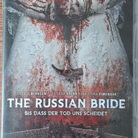 The Russian Bride" Horror Thriller -DVD Wie neu ! TOP ! SELTEN ! P18 !