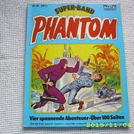 Phantom Super Band Nr. 20