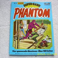 Phantom Super Band Nr. 33