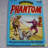Phantom Super Band Nr. 37