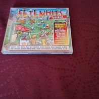 Fetenhits - Fussball (2 CDs, 42 Tracks 2008)