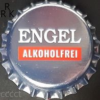 Engel Alkoholfrei Bier Brauerei Kronkorken Kronenkorken neu 2026 in unbenutzt