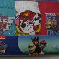 3erPack Unterhosen für Jungeen, Gr. 6-8 (122)