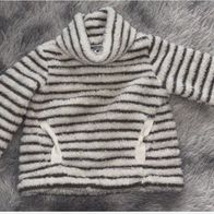 Palomino flauschiger Pullover Gr. 98