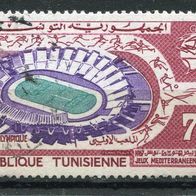Tu080 Tunesien gestempelt o, 685, 0,60 M€. (2016/17)