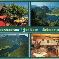 A 5360 St. Wolfgang - Schwarzensee Restaurant > Zur Lore < 4 Ansichten