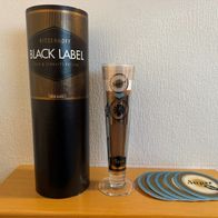 Ritzenhoff - "Black Label" Bierglas 1010232 - Petra Mohr - 2016